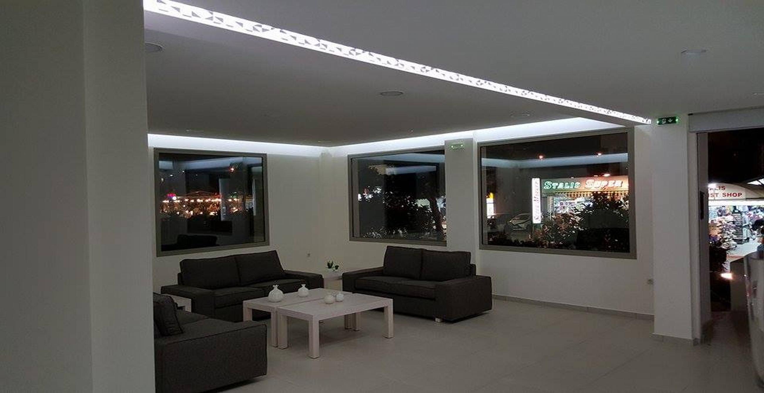 Malliotakis Beach Hotel "By Checkin" Stalida Dış mekan fotoğraf