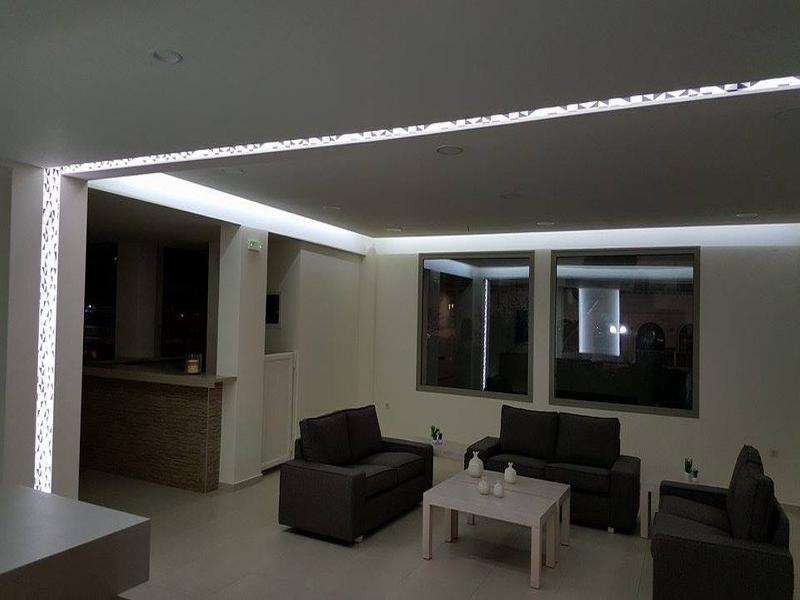 Malliotakis Beach Hotel "By Checkin" Stalida Dış mekan fotoğraf